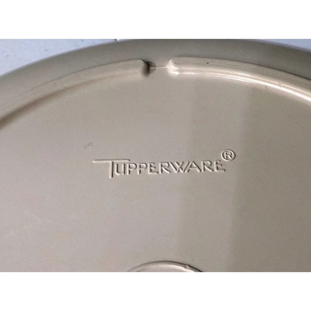 Tupperware ultra 21
